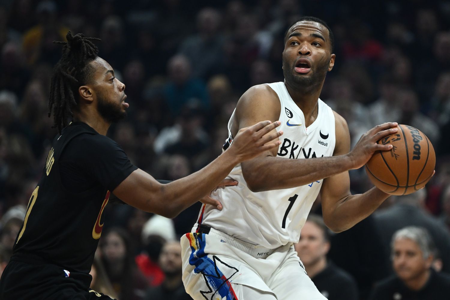 T.J. Warren Dec 26 2022